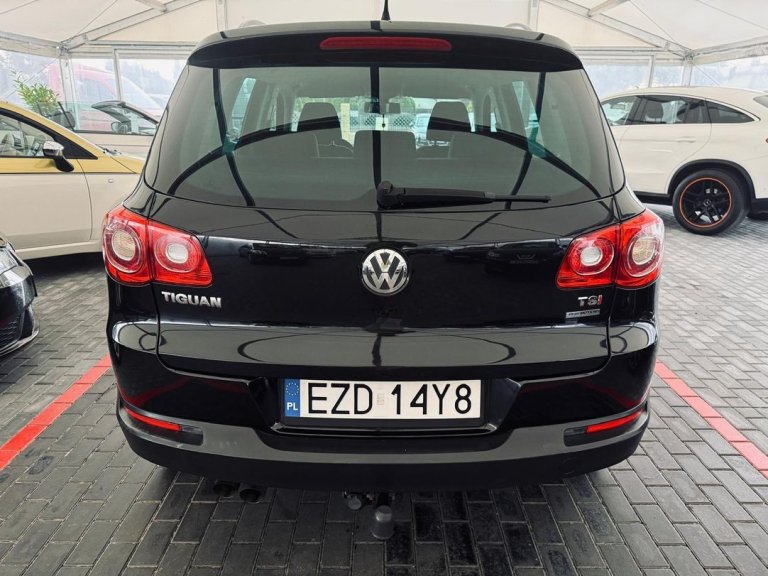 Volkswagen Tiguan IMG-20250630-WA0079