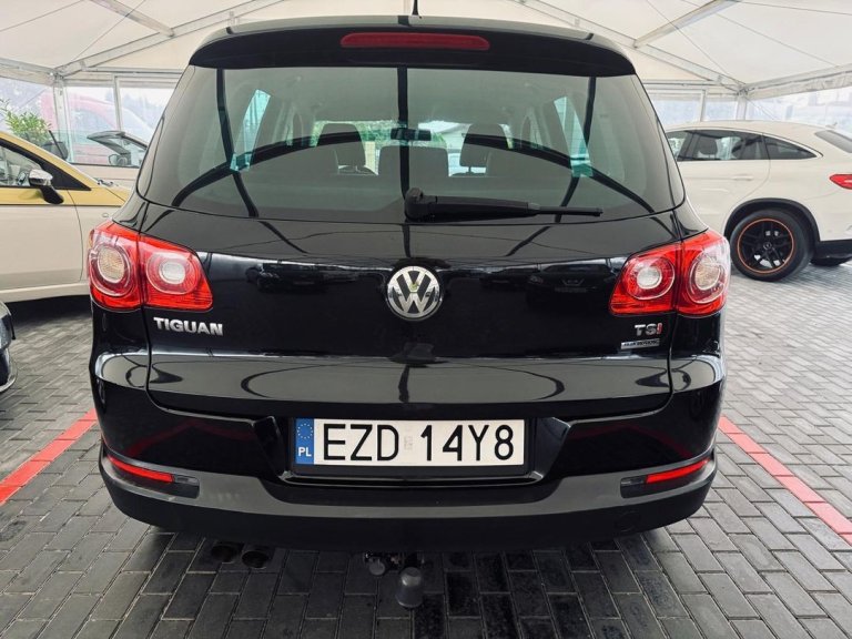 Volkswagen Tiguan IMG-20250630-WA0080