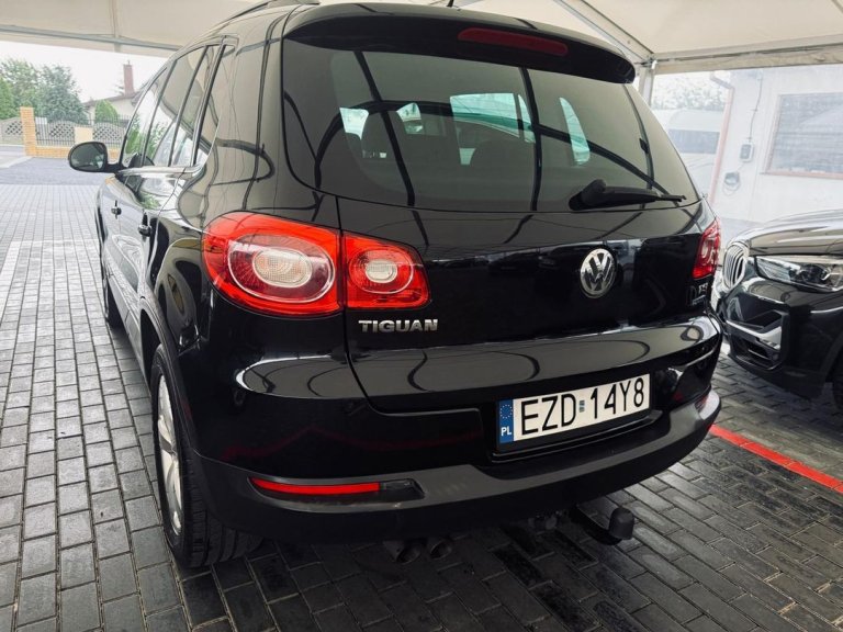 Volkswagen Tiguan IMG-20250630-WA0081