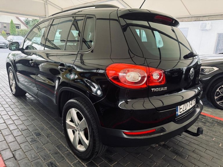 Volkswagen Tiguan IMG-20250630-WA0082
