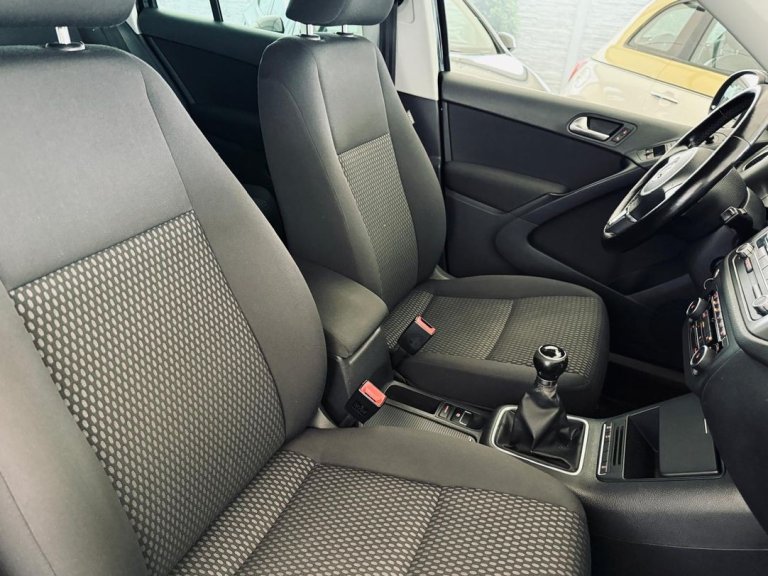 Volkswagen Tiguan IMG-20250630-WA0086