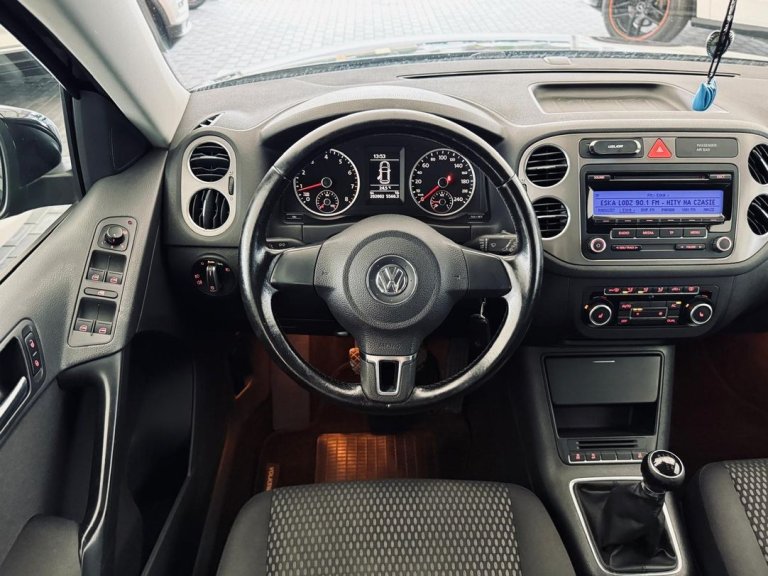 Volkswagen Tiguan IMG-20250630-WA0052
