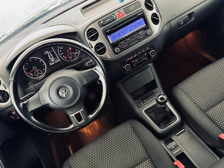 Volkswagen Tiguan IMG-20250630-WA0054