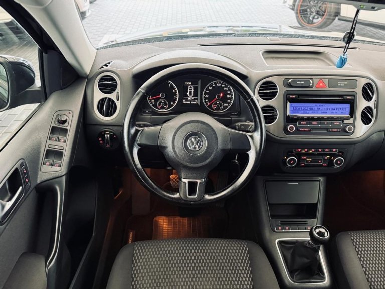 Volkswagen Tiguan IMG-20250630-WA0055