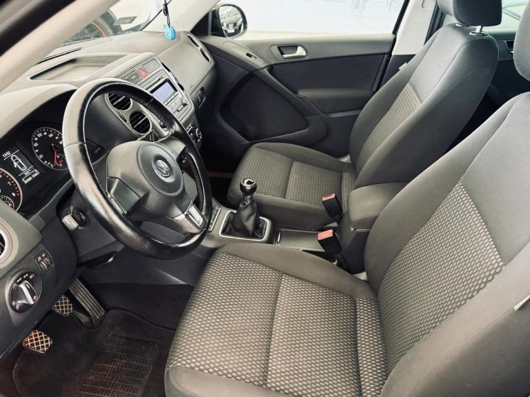 Volkswagen Tiguan IMG-20250630-WA0046