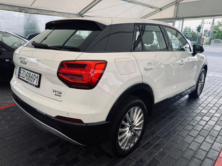 Audi Q2 IMG-20250715-WA0012