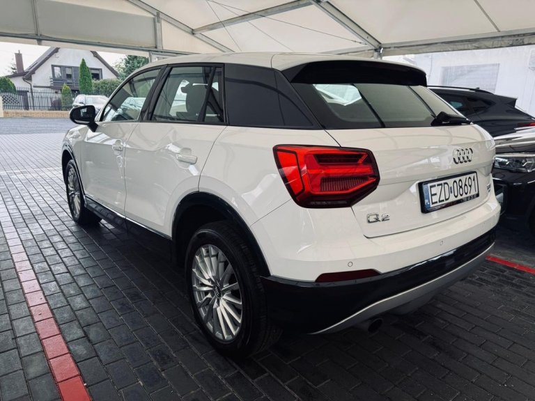 Audi Q2 IMG-20250715-WA0013