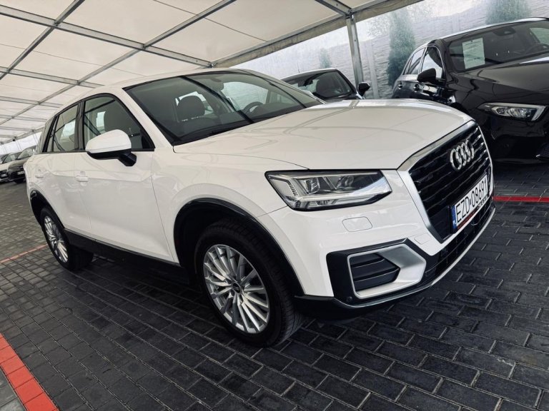 Audi Q2 IMG-20250715-WA0014