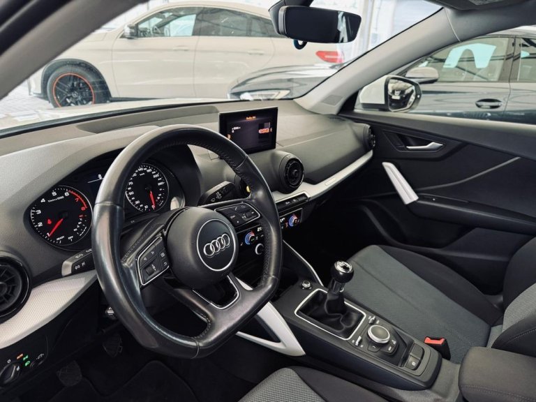 Audi Q2 IMG-20250715-WA0016