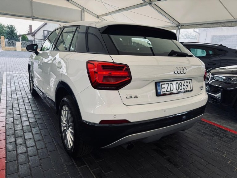 Audi Q2 IMG-20250715-WA0017