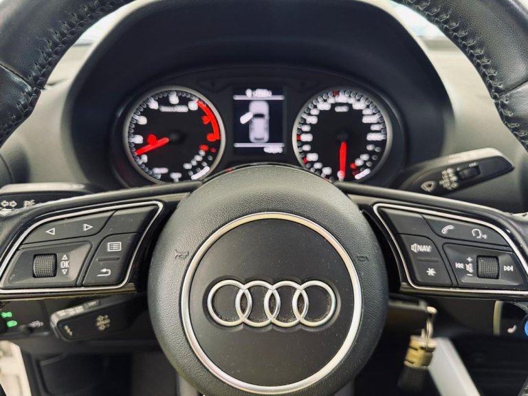 Audi Q2 IMG-20250715-WA0018