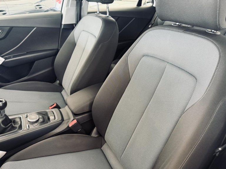 Audi Q2 IMG-20250715-WA0021