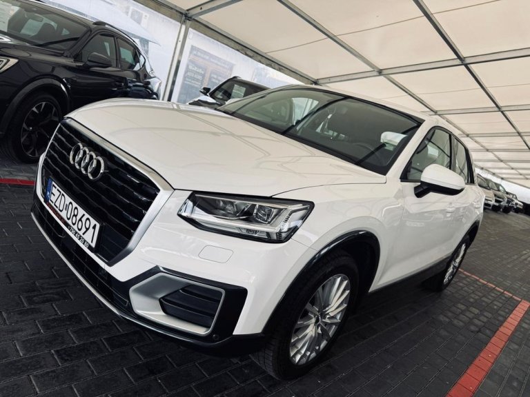 Audi Q2 IMG-20250715-WA0003