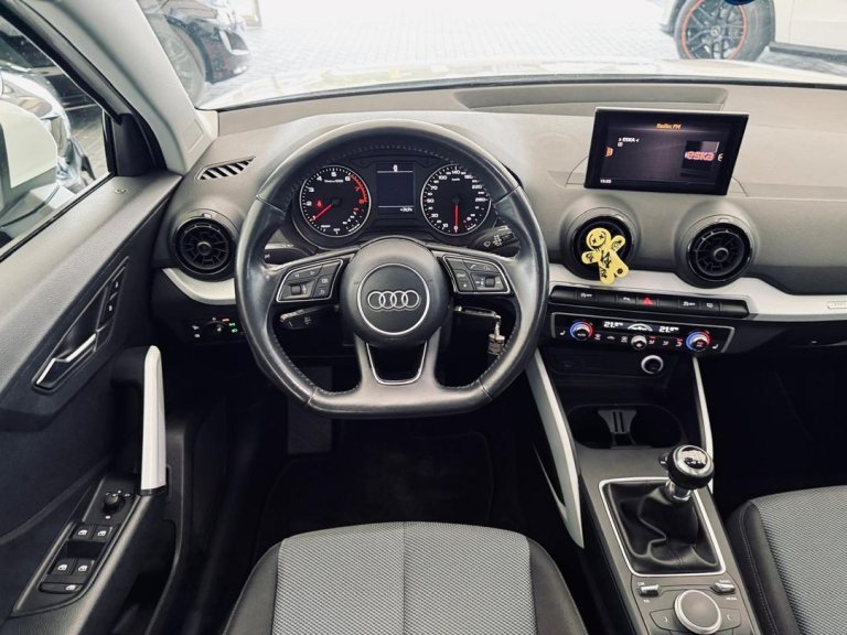 Audi Q2 IMG-20250715-WA0022