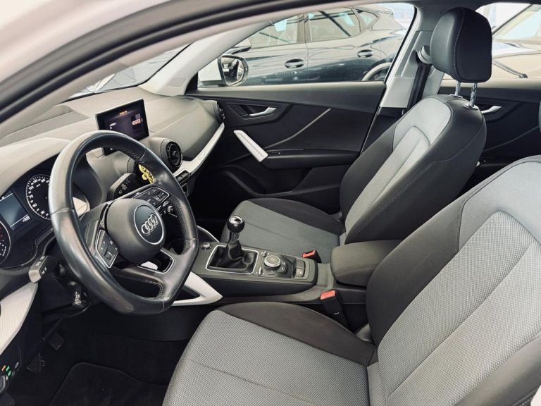 Audi Q2 IMG-20250715-WA0023
