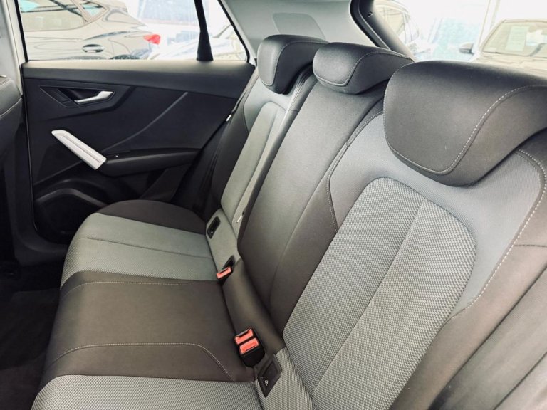 Audi Q2 IMG-20250715-WA0024