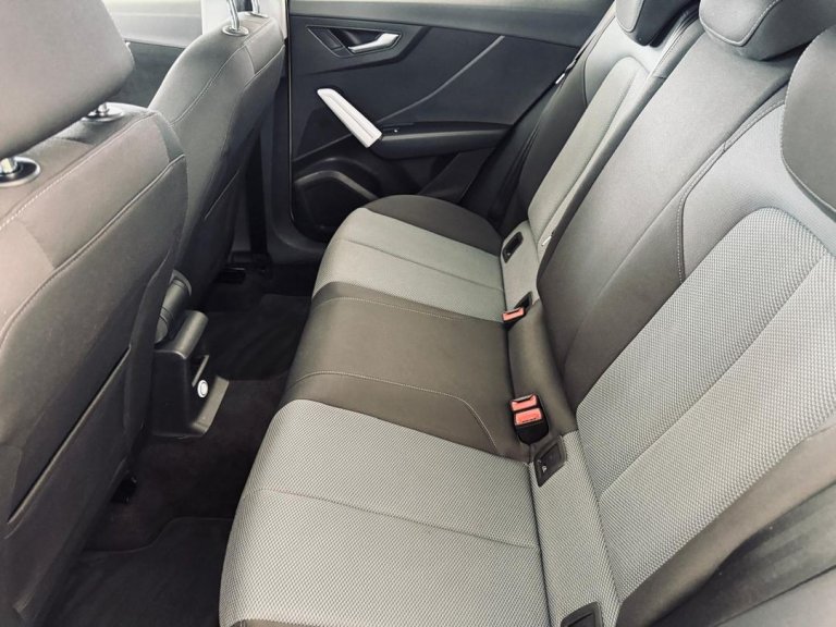 Audi Q2 IMG-20250715-WA0025