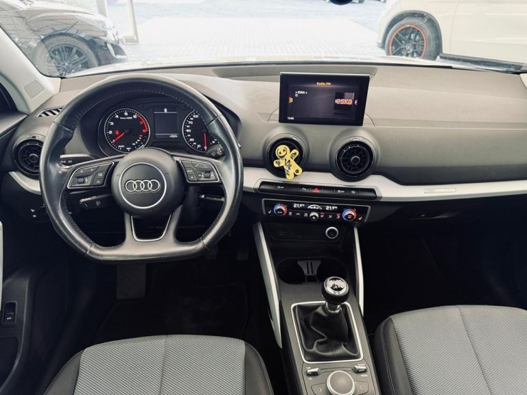 Audi Q2 IMG-20250715-WA0026