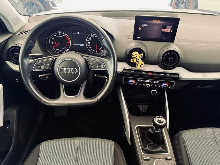 Audi Q2 IMG-20250715-WA0027