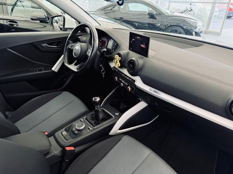 Audi Q2 IMG-20250715-WA0028