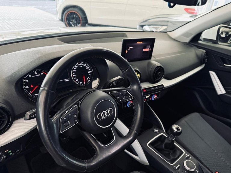Audi Q2 IMG-20250715-WA0029