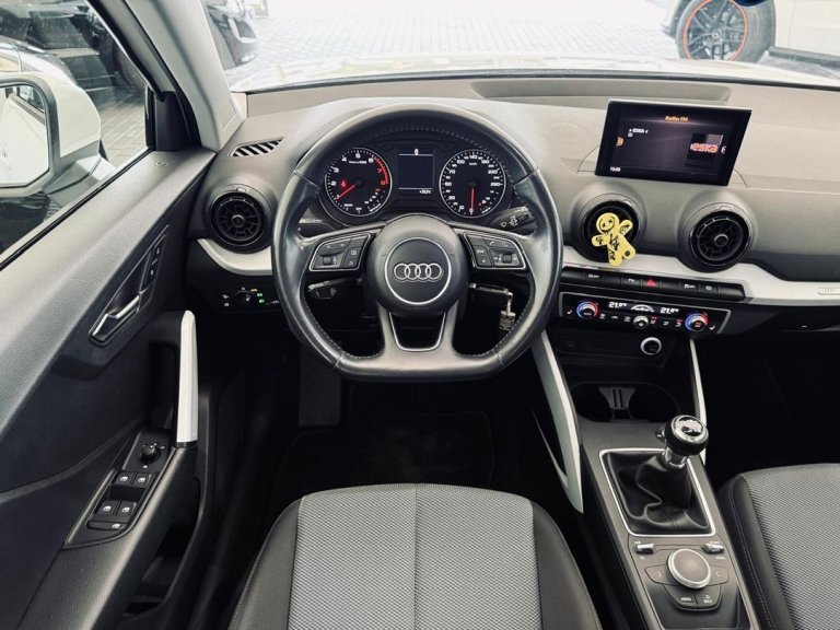 Audi Q2 IMG-20250715-WA0031