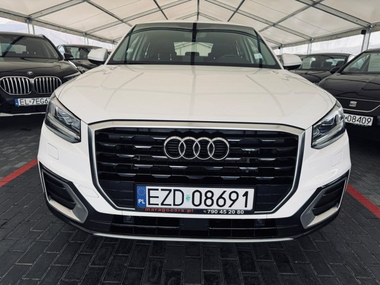 Audi Q2 IMG-20250715-WA0004