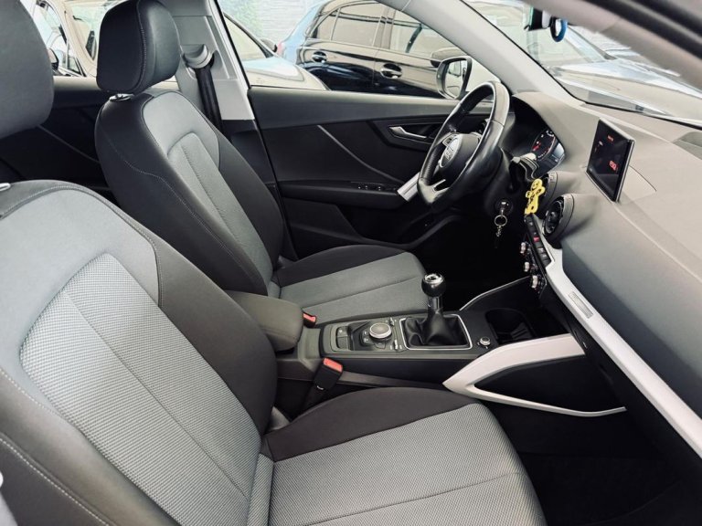 Audi Q2 IMG-20250715-WA0033