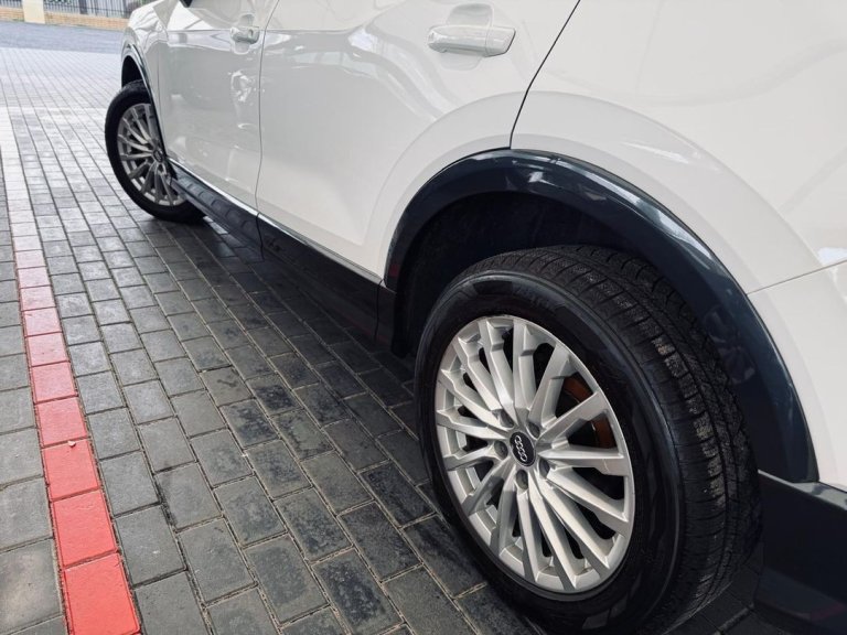 Audi Q2 IMG-20250715-WA0034