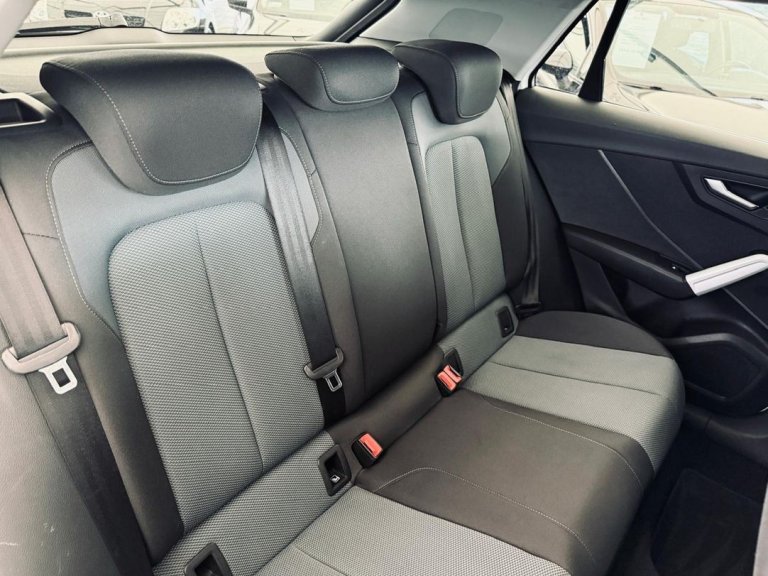 Audi Q2 IMG-20250715-WA0035
