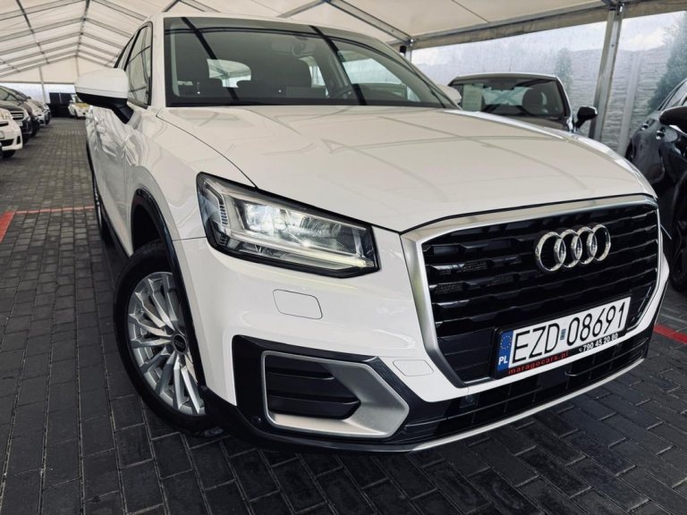 Audi Q2 IMG-20250715-WA0036