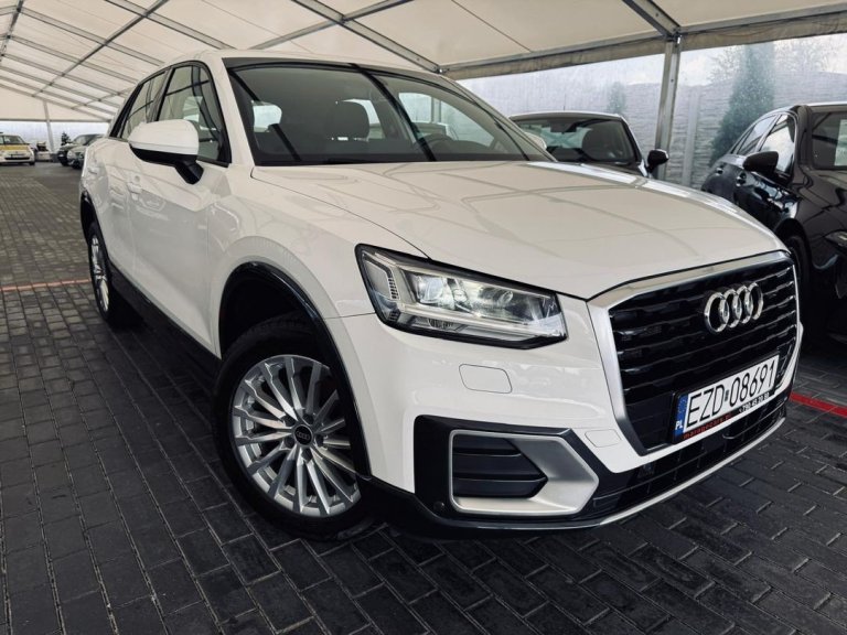 Audi Q2 IMG-20250715-WA0037