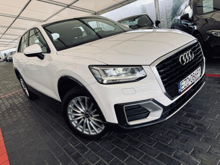 Audi Q2 IMG-20250715-WA0040
