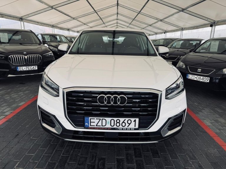 Audi Q2 IMG-20250715-WA0005