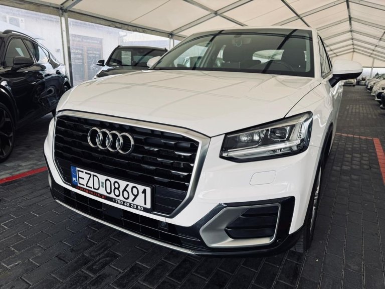 Audi Q2 IMG-20250715-WA0006