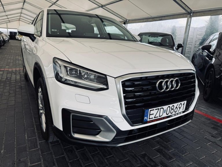 Audi Q2 IMG-20250715-WA0007