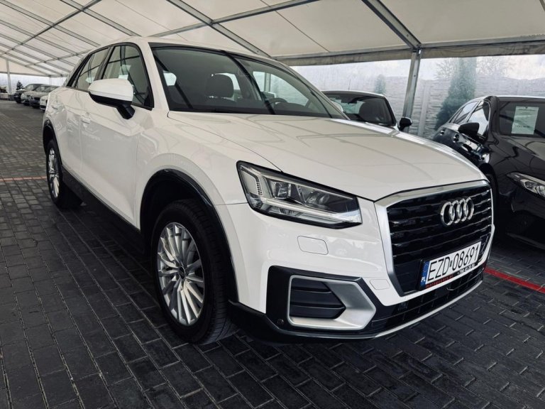 Audi Q2 IMG-20250715-WA0008