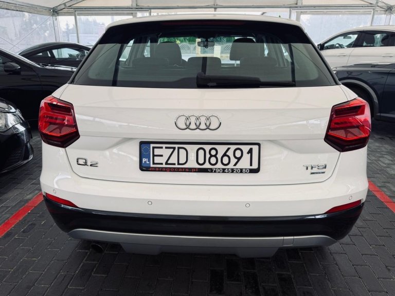 Audi Q2 IMG-20250715-WA0009