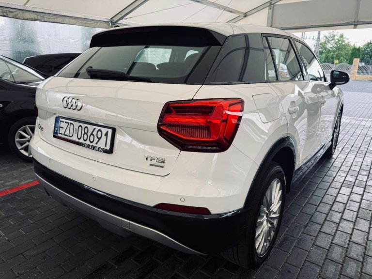 Audi Q2 IMG-20250715-WA0010