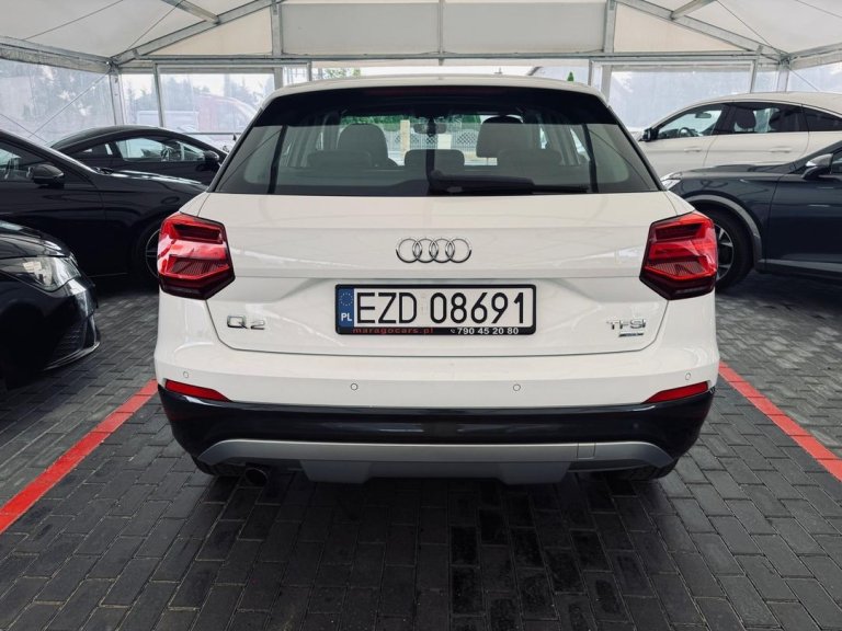 Audi Q2 IMG-20250715-WA0011
