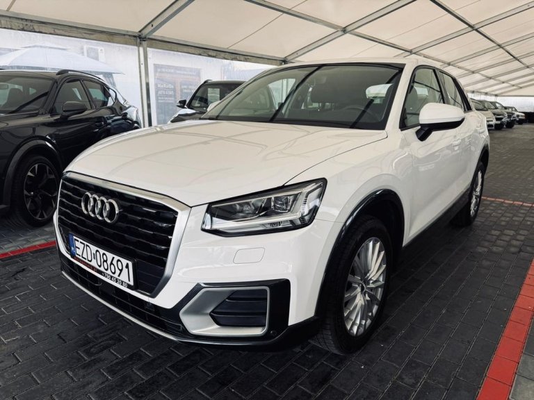 Audi Q2 IMG-20250715-WA0002