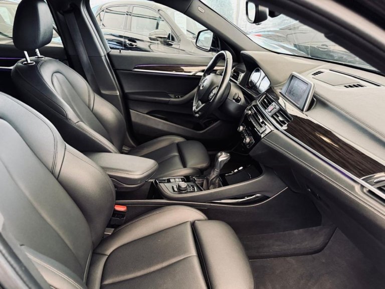 BMW X2 IMG-20250717-WA0070