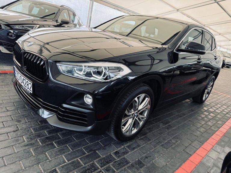BMW X2 IMG-20250717-WA0073