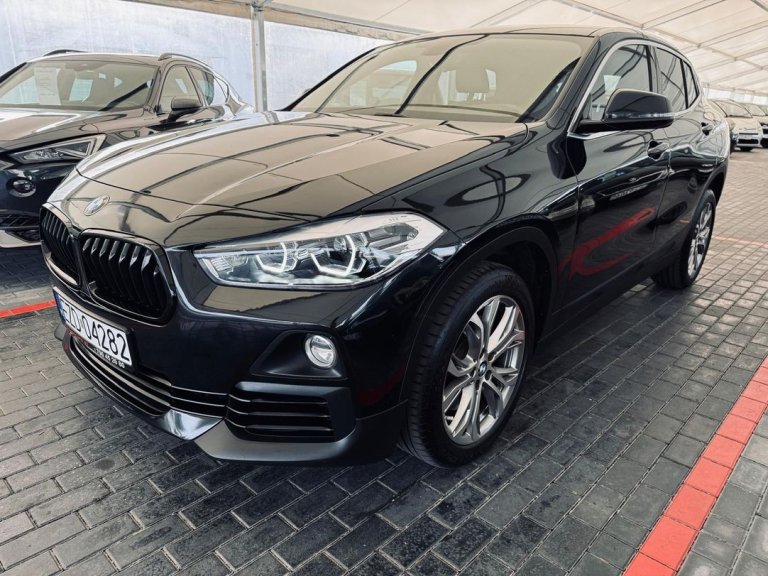 BMW X2 IMG-20250717-WA0074