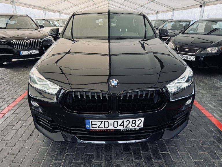 BMW X2 IMG-20250717-WA0076