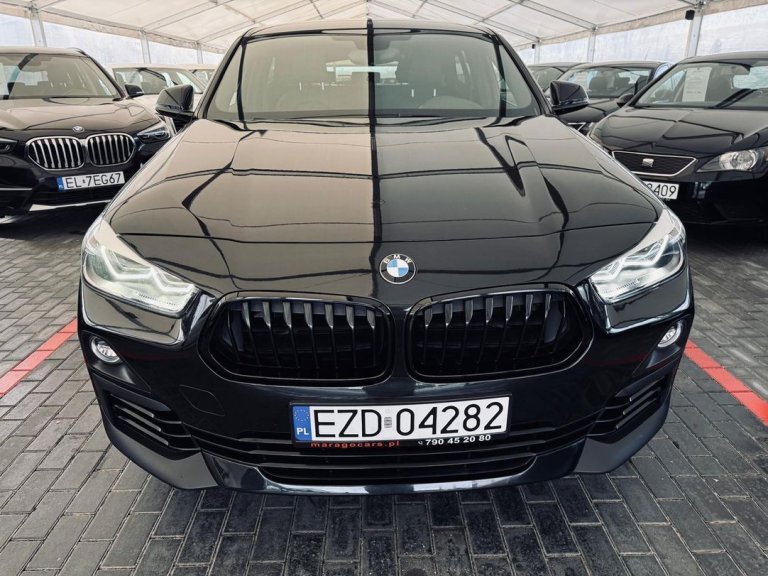 BMW X2 IMG-20250717-WA0077