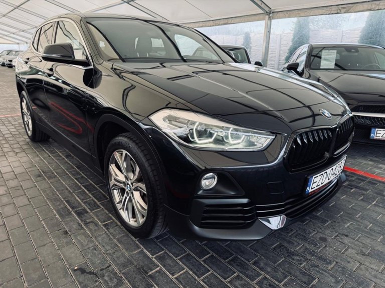 BMW X2 IMG-20250717-WA0078