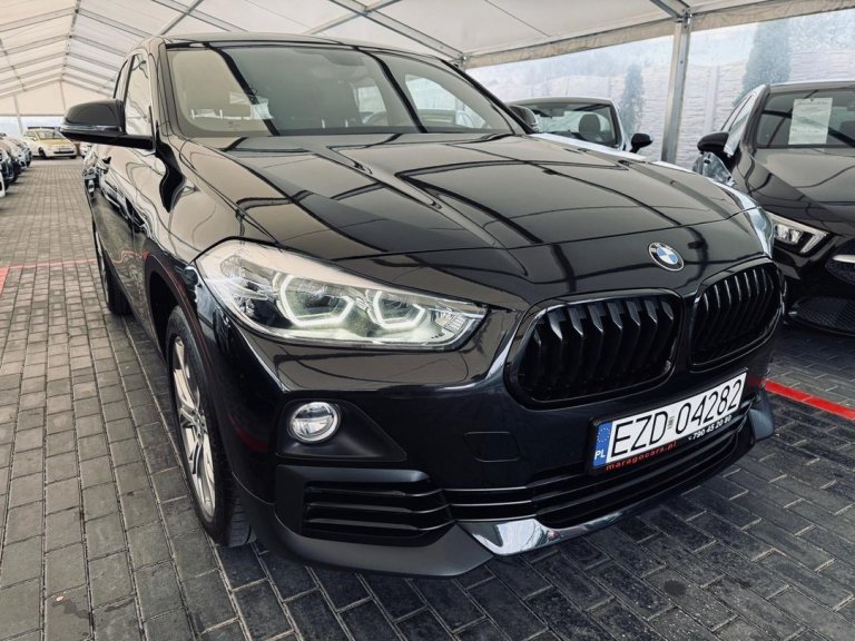 BMW X2 IMG-20250717-WA0079