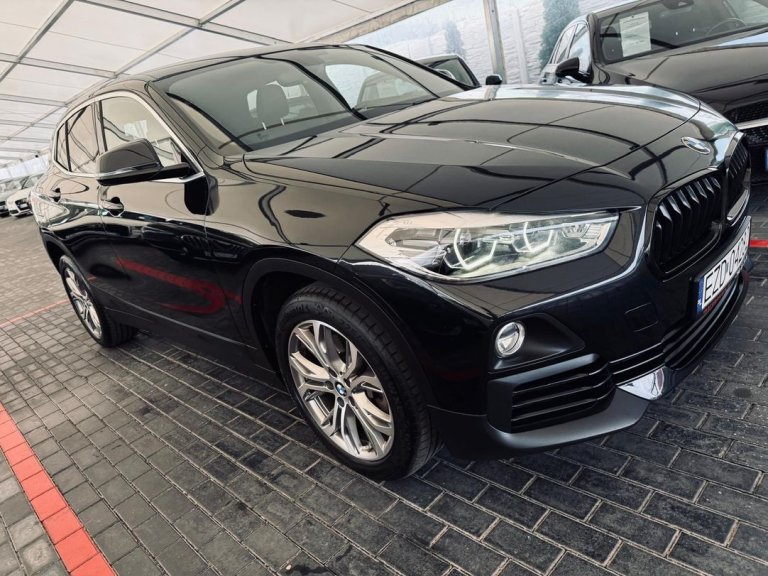 BMW X2 IMG-20250717-WA0080