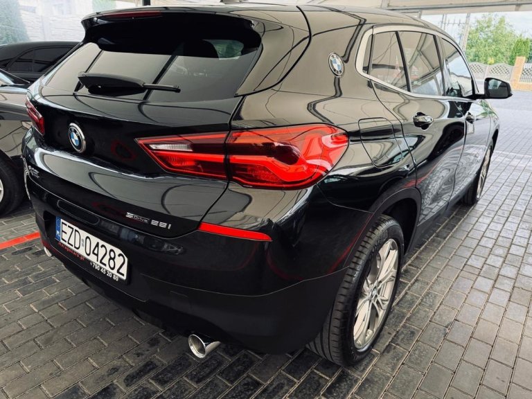 BMW X2 IMG-20250717-WA0081